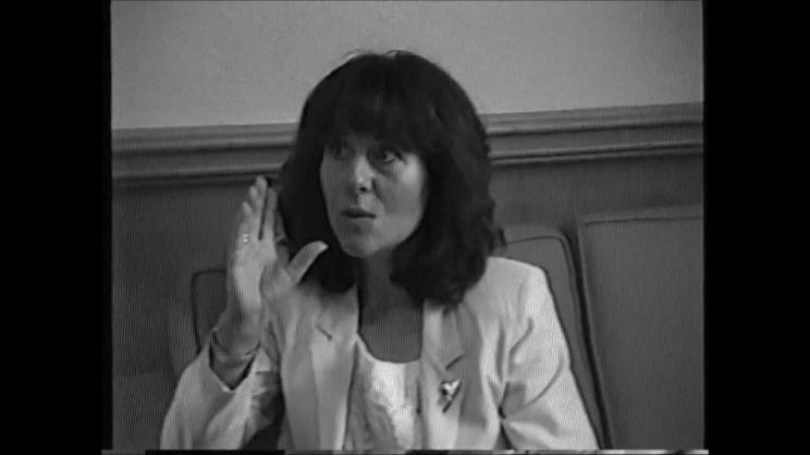 Caroline John