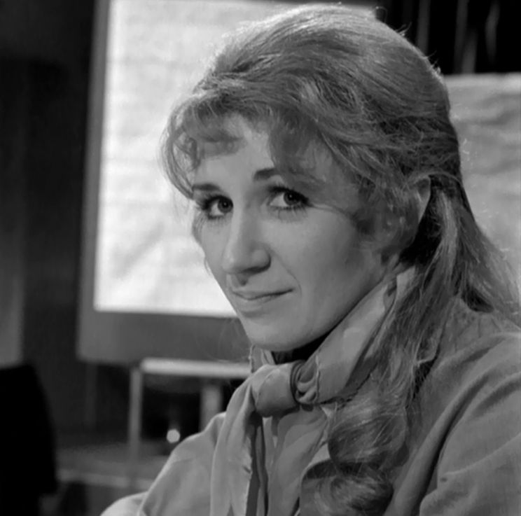 Caroline John