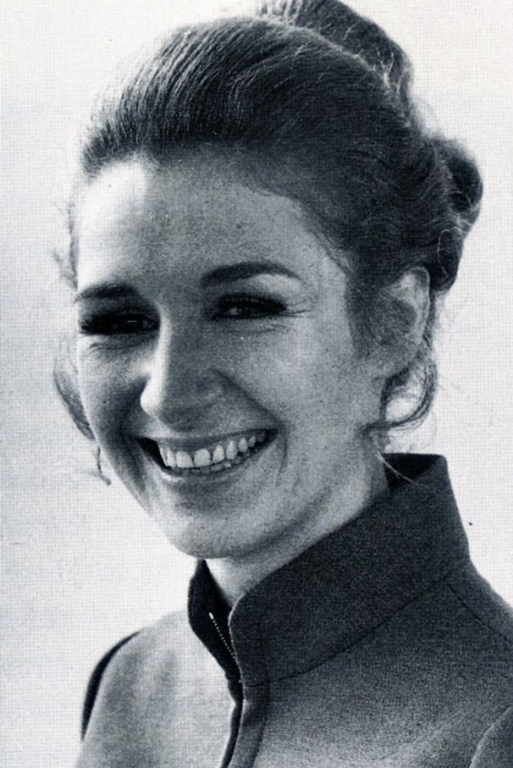 Caroline John