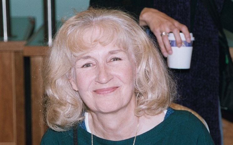 Caroline John