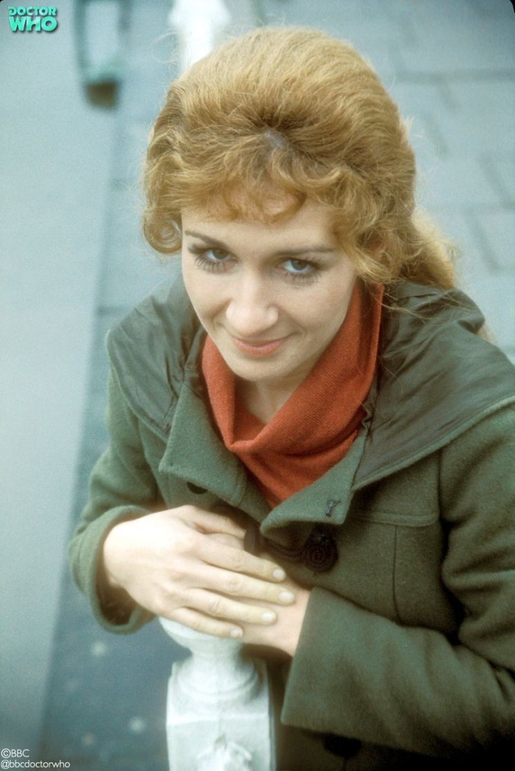 Caroline John