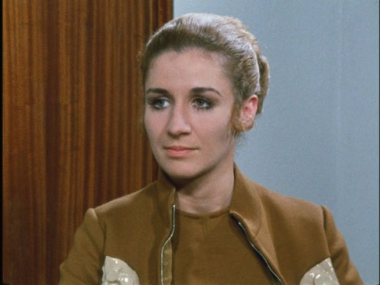 Caroline John