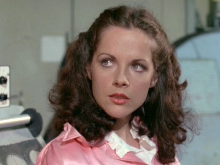 Caroline John