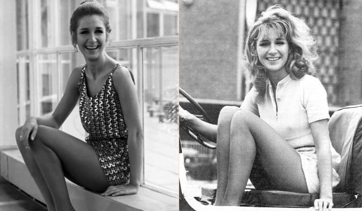 Caroline John