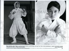Caroline Junko King