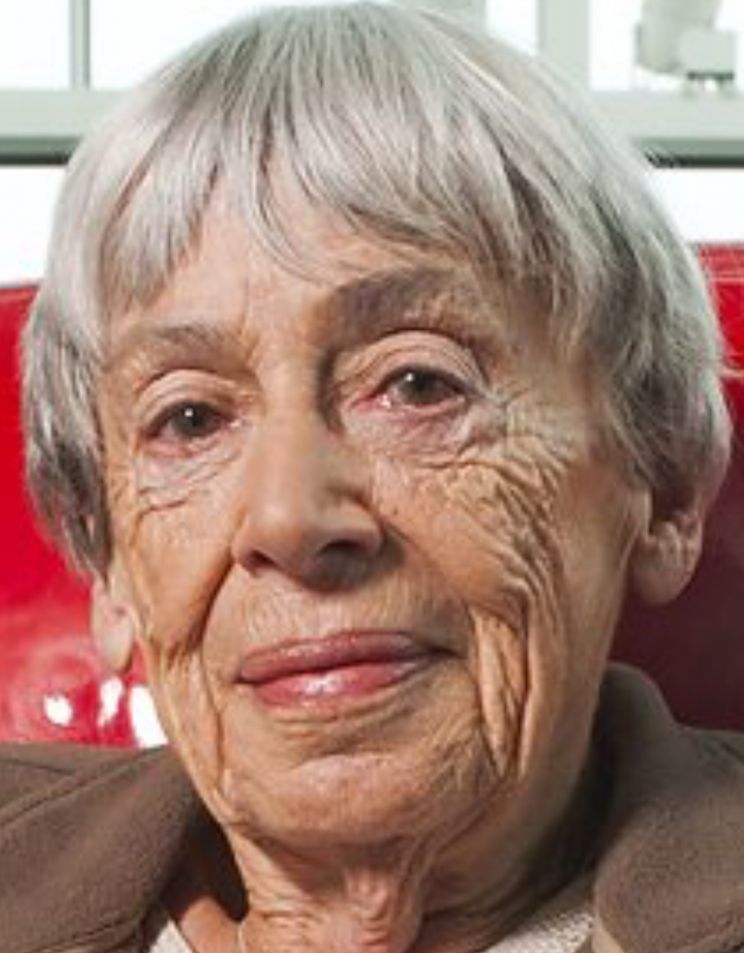 Caroline Junko King