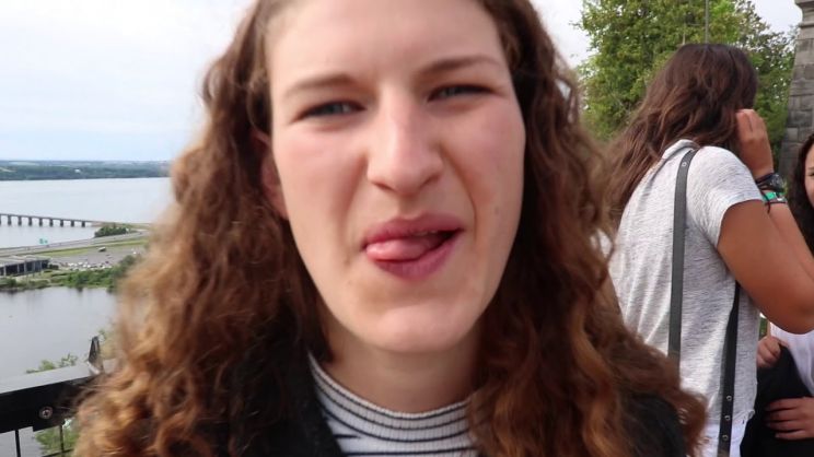 Caroline Kaplan
