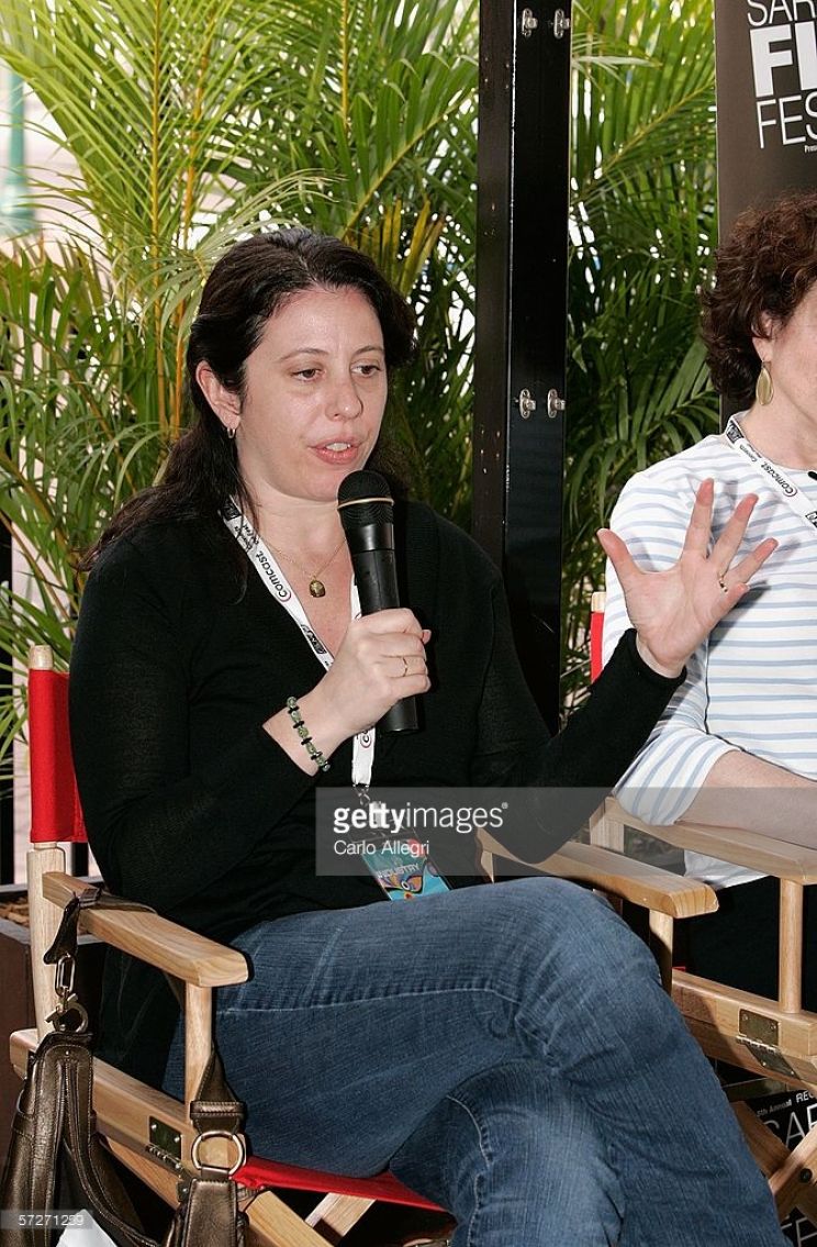 Caroline Kaplan