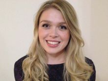 Caroline Keenan