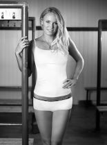 Caroline Keenan