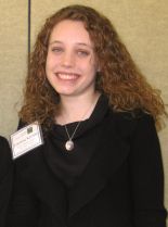 Caroline Keenan