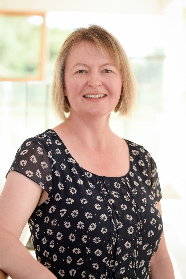 Caroline Keenan