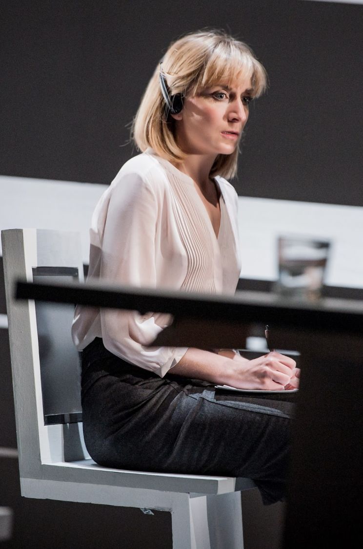 Pictures of Caroline Keenan