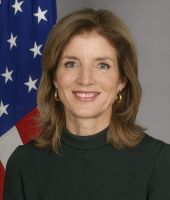 Caroline Kennedy