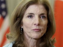 Caroline Kennedy