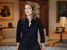 Caroline Kennedy