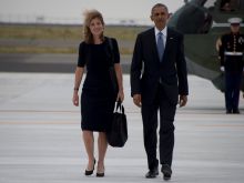 Caroline Kennedy