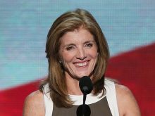 Caroline Kennedy