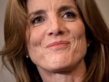 Caroline Kennedy