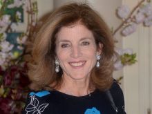 Caroline Kennedy