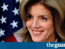 Caroline Kennedy