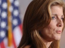 Caroline Kennedy