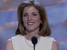 Caroline Kennedy