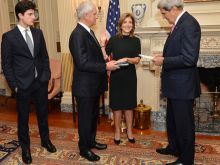 Caroline Kennedy