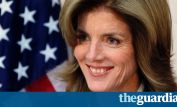 Caroline Kennedy