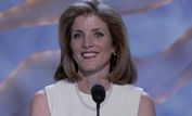 Caroline Kennedy