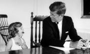 Caroline Kennedy