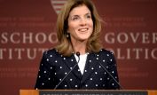 Caroline Kennedy