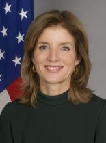 Caroline Kennedy