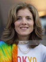 Caroline Kennedy