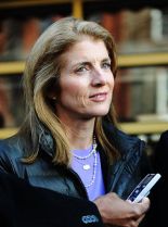 Caroline Kennedy