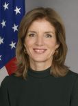 Caroline Kennedy