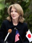 Caroline Kennedy