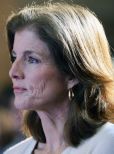 Caroline Kennedy