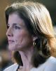 Caroline Kennedy