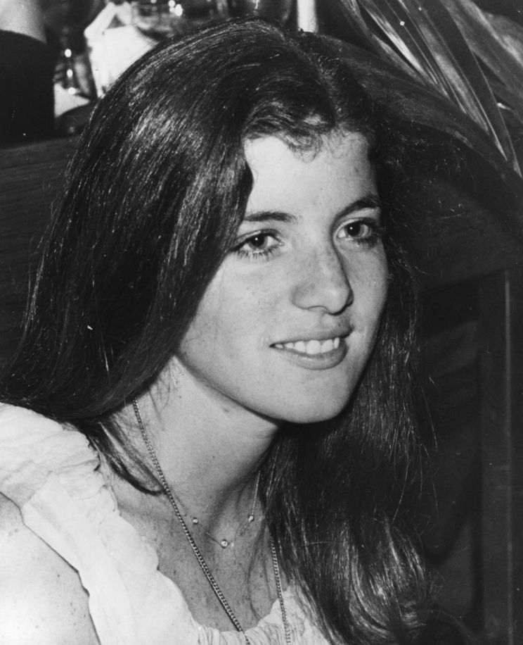 Caroline Kennedy