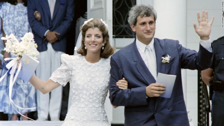 Caroline Kennedy