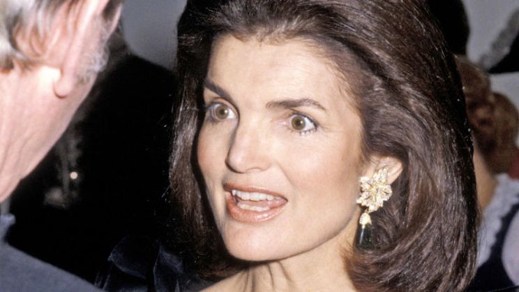 Caroline Kennedy