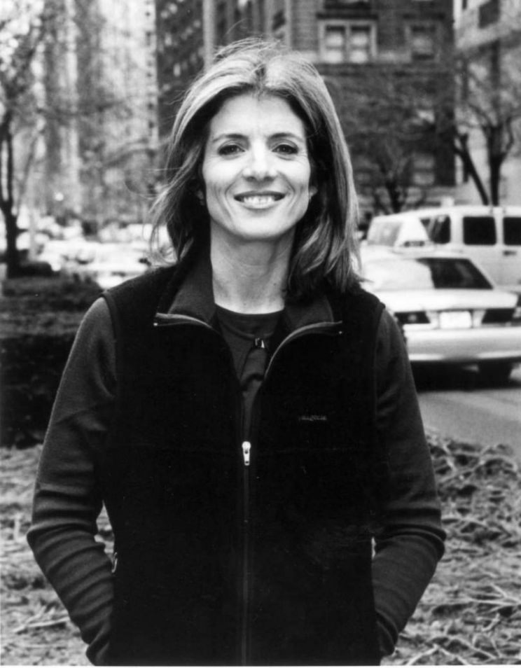 Caroline Kennedy