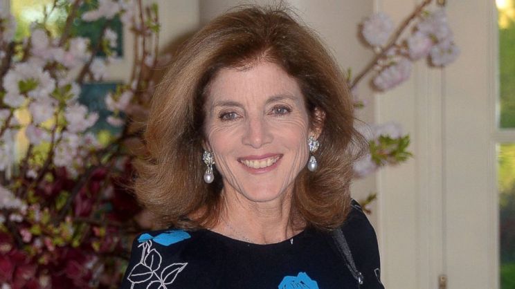 Caroline Kennedy