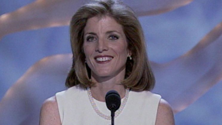 Caroline Kennedy