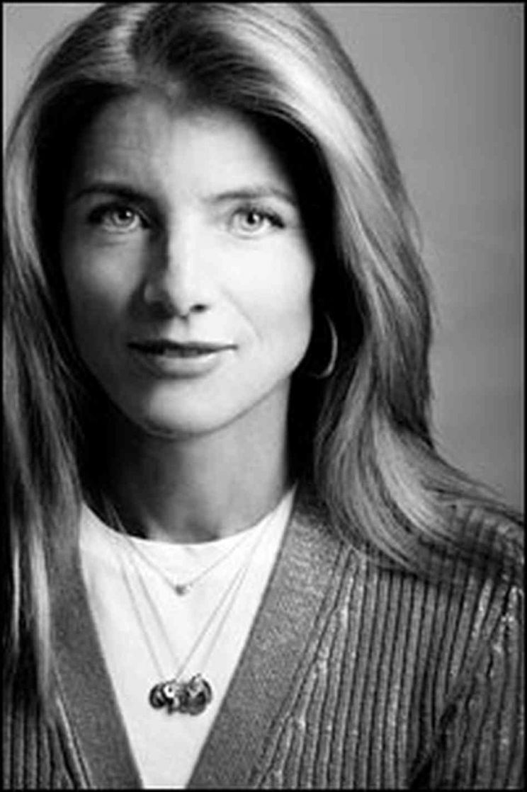 Caroline Kennedy