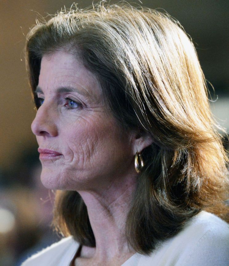 Caroline Kennedy