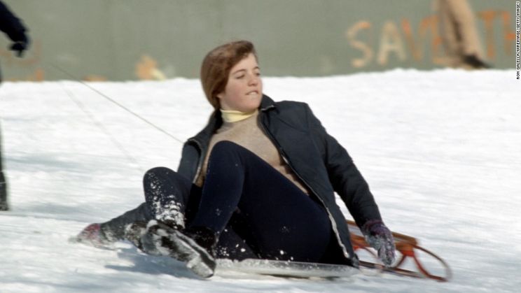 Caroline Kennedy