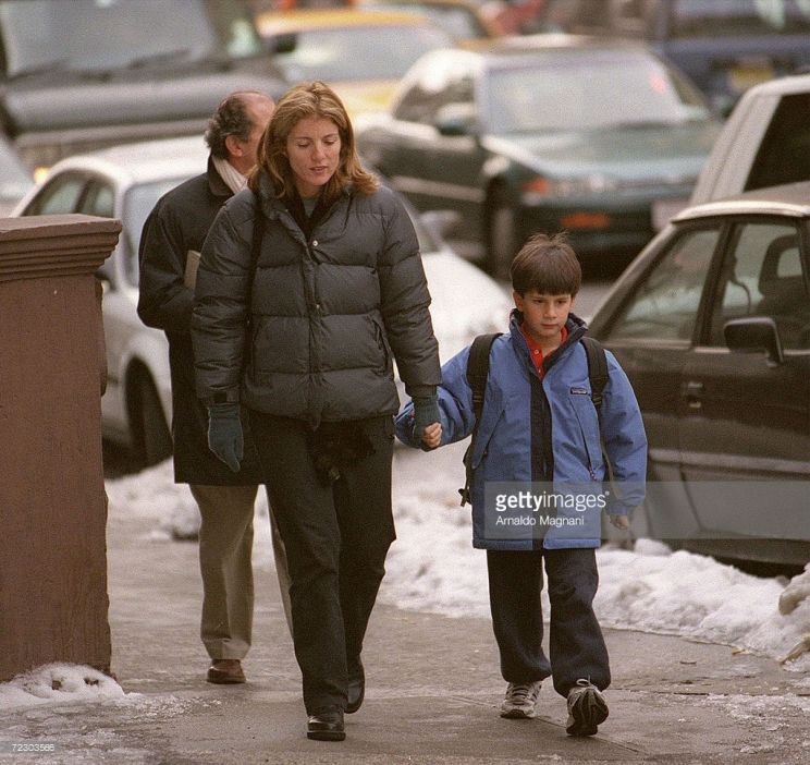 Caroline Kennedy