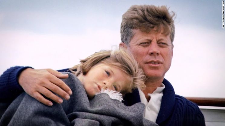 Caroline Kennedy